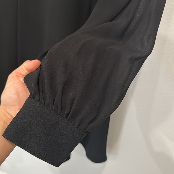 Calvin Klein midi dress - Picture 6 of 13